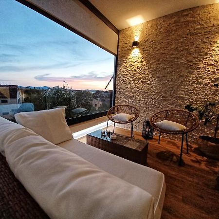 Terra Medius Apartment Zadar Exterior photo