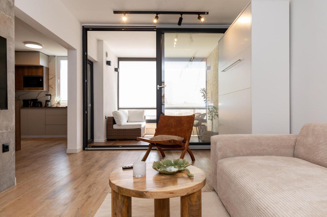 Terra Medius Apartment Zadar Exterior photo