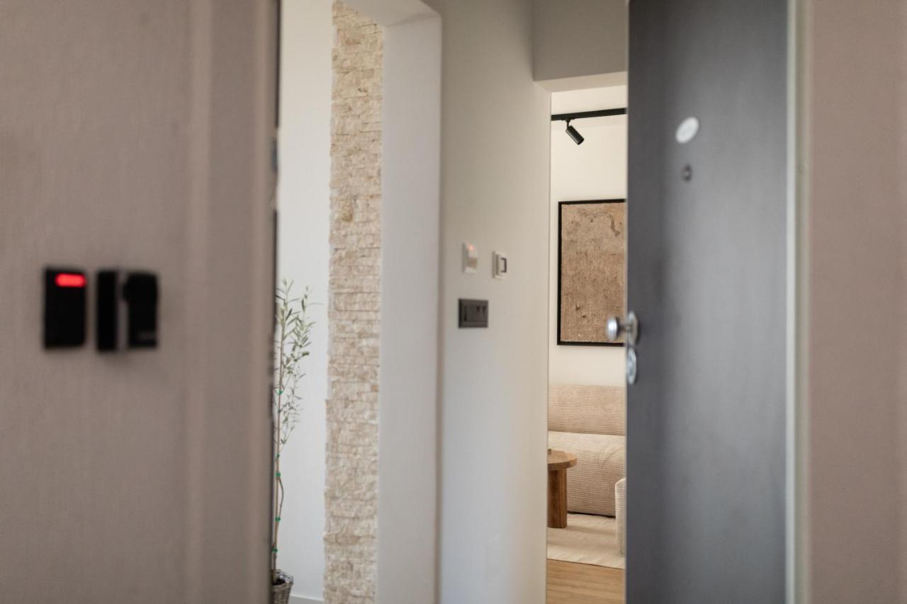 Terra Medius Apartment Zadar Exterior photo