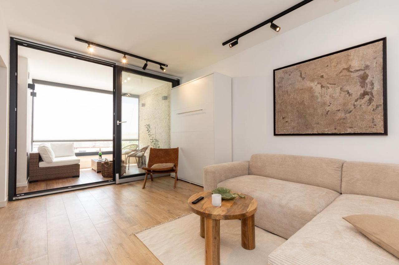 Terra Medius Apartment Zadar Exterior photo