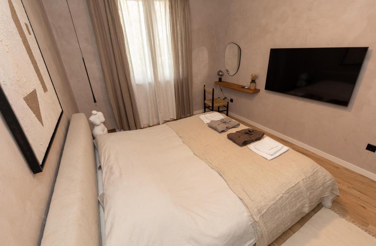 Terra Medius Apartment Zadar Exterior photo