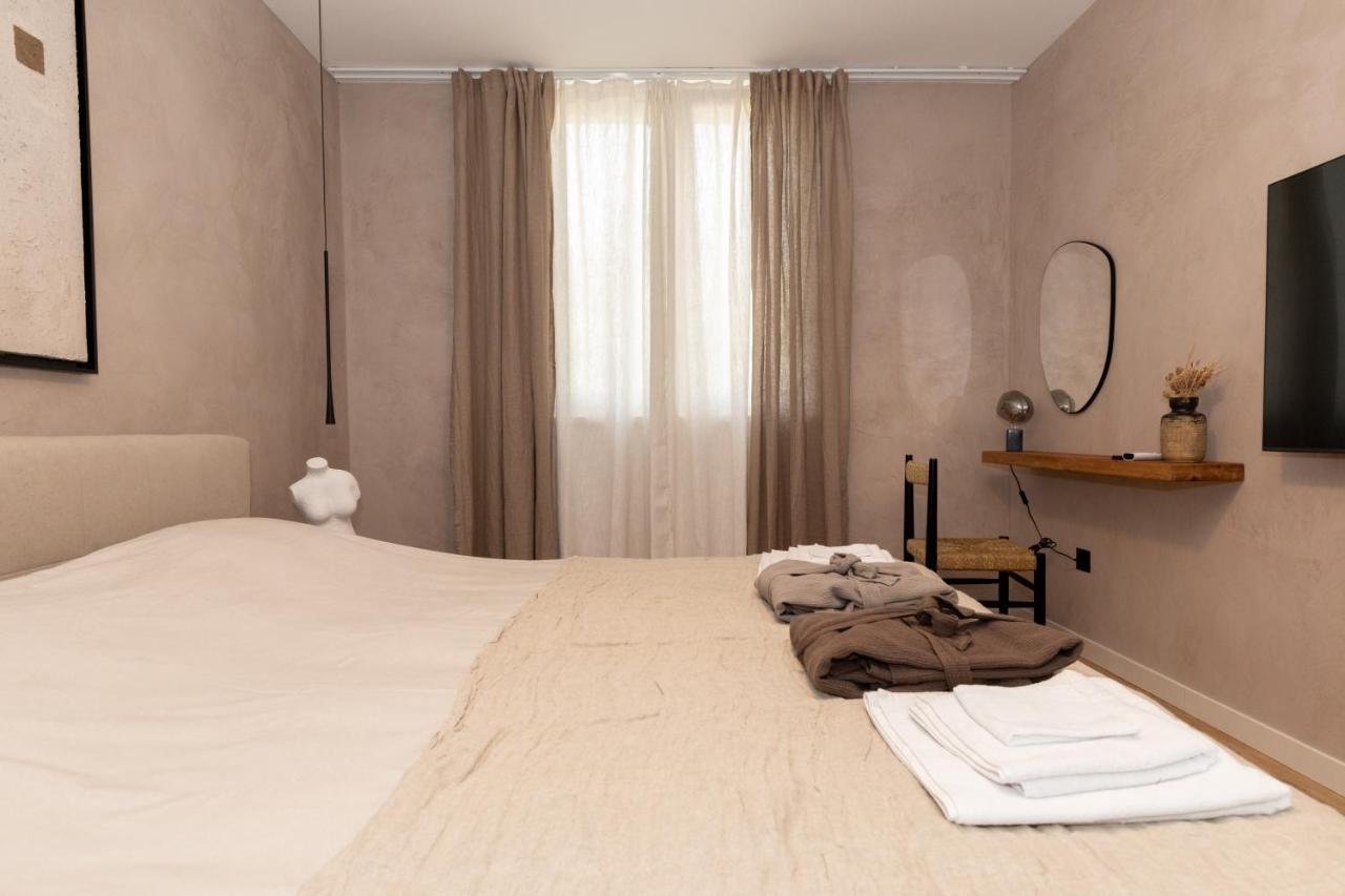 Terra Medius Apartment Zadar Exterior photo